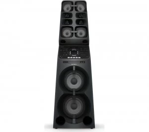 Sony High Power MHC-V90DW Smart Sound Hi-Fi System