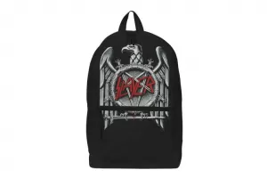 Slayer - Silver Eagle Classic Rucksack