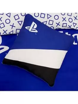 Playstation Banner Cushion