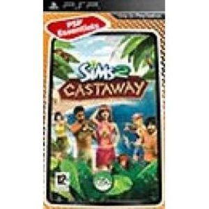 The Sims 2 Castaway Game (Essentials)