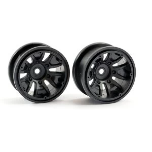 Ftx Ravine Wheels (Pr)