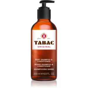 Tabac Original Beard Shampoo and Conditioner For Him 200ml