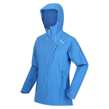 Regatta Womens Birchdale Waterproof Jacket - Multi