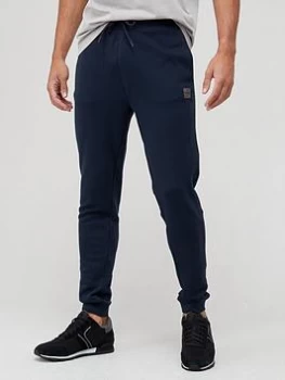 Hugo Boss Sestart 1 Sweatpants Navy Size XL Men