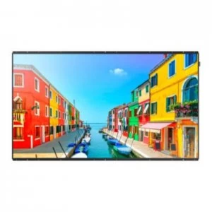 Samsung 75" OM75D-K Smart LCD Commercial Display