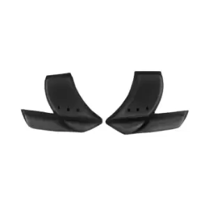 Shrey Air 2.0 Ear Guard Set - Black