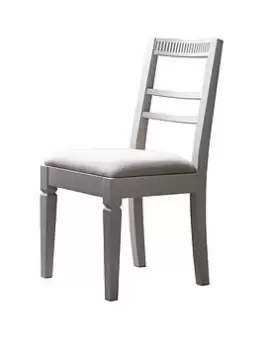 Hometown Interiors Avoca Dining Chair Taupe 2 Pk