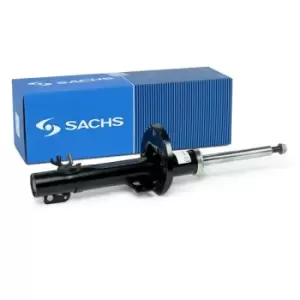 SACHS Shock absorber VW,AUDI,SKODA 314 717 6C0413031CC,6C0413031CD,6R0413031AJ Shocks,Shock absorbers,Suspension shocks 6R0413031AP,6R0413031AQ