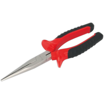 Sealey Long Nose Pliers 215mm