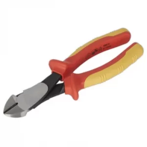 Side Cutters Heavy-duty 180MM VDE Approved