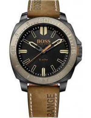 Hugo Boss Orange Sao Paulo 1513314 Men Strap Watch