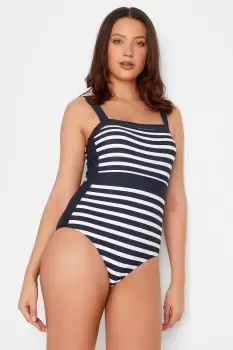 Tall Stripe Swimsuit