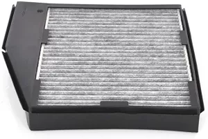 Bosch 1987432365 Cabin Filter R2365 Active Carbon