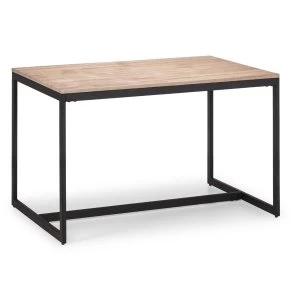 Julian Bowen Tribeca Dining Table