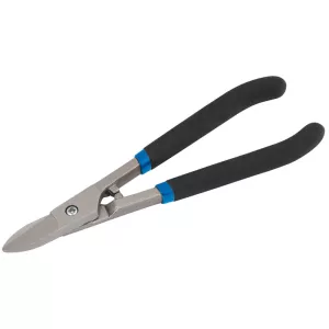 Draper Straight Blade Jewellers Snips (175mm)