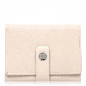 Radley Larkswood Trifold Purse - Dove Grey