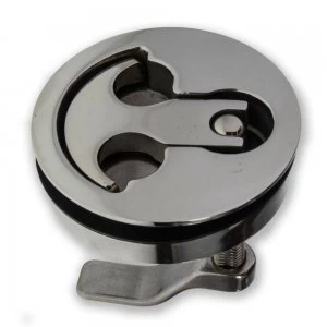 Standard Stainless Steel Hatch Locking/Securing Latch