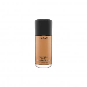 MAC Studio Fix Fluid SPF 15 Foundation Nc55