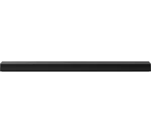 Panasonic SC-HTB400EBK 2.1Ch All-in-One Soundbar