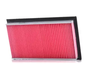 PURFLUX Air filter NISSAN,INFINITI A1316 PC3173E,J1321055,16546ED000 Engine air filter,Engine filter