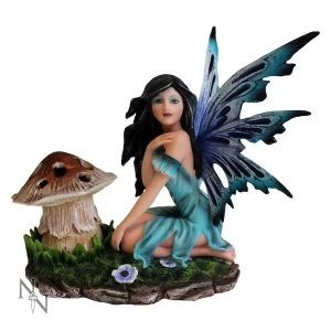 Lunaria Fairy Figurine