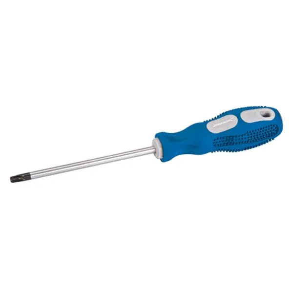 Silverline General Purpose Screwdriver Trx - T30 x 115mm