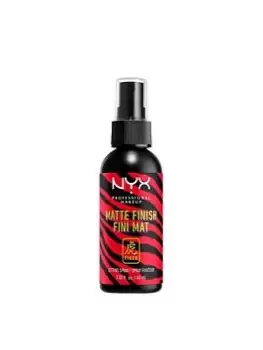 NYX Professional MAKEUP Exclusive Lunar Setting Spray, One Colour, Women