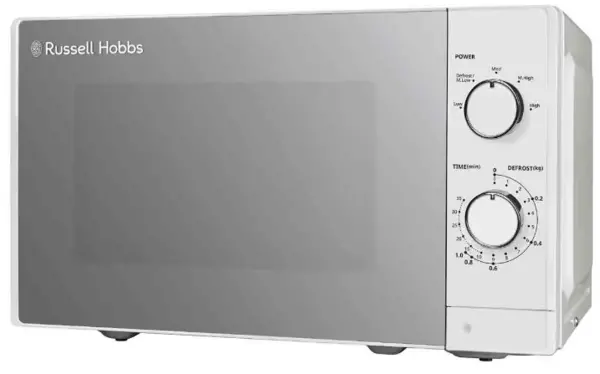 Russell Hobbs RHM2027 20L Manual Microwave