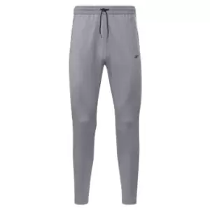 Reebok Workout Ready Track Pants Mens - Grey