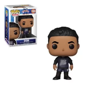 Space Jam Dom Funko Pop! Vinyl