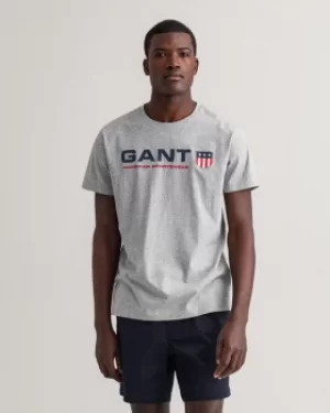 GANT Retro Shield T-Shirt