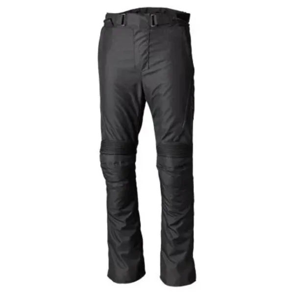 RST S1 Waterproof Textile Woman Pants Black Size M