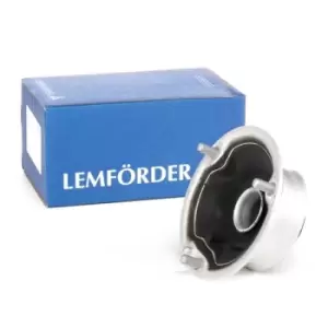 LEMFORDER Top strut mount 27001 01 Strut mount,Top mount BMW,3 Touring (E91),3 Limousine (E46),3 Limousine (E90),5 Limousine (E60),5 Touring (E61)