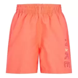 Nike 4 Volley Shorts Boys - Multi