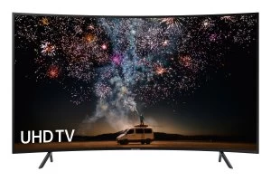 Samsung 49" UE49RU7300 Smart Ultra HD HDR Curved 4K LED TV