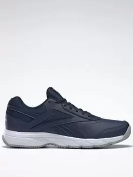 Reebok Work N Cushion 4.0, Navy/White, Size 6, Men