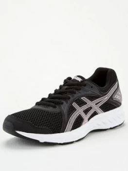 Asics Jolt 2 - Black/Pink