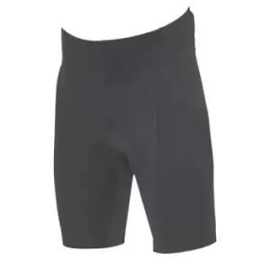 Outeredge Lycra Short Basic Coolmax Pad Black Small