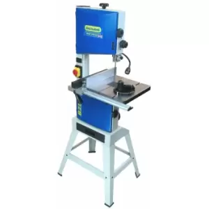 Charnwood B250 10'' Premium Woodworking Bandsaw