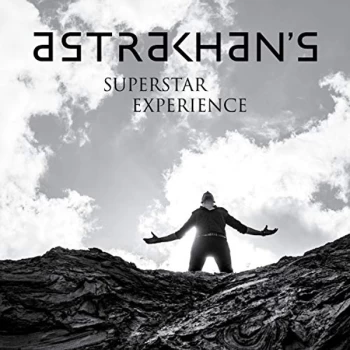 Astrakhan - Astrakhans Superstar Experience CD