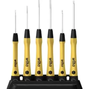 Wiha Electrician Screwdriver set