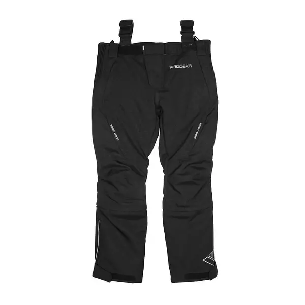 Modeka Tourex II Kids Pants Black 128