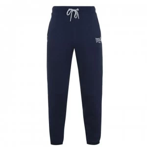 Everlast Jogging Bottoms Mens - Navy