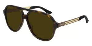 Gucci Sunglasses GG0688S Polarized 002