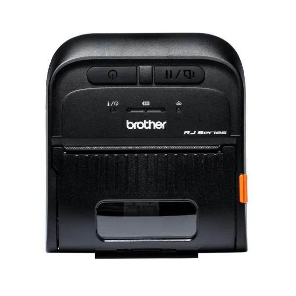 Brother RJ3035BXX1 Direct thermal Label printer