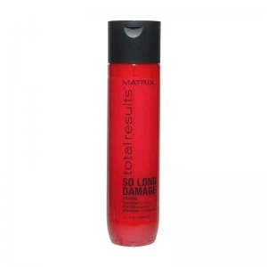 Matrix Total Results So Long Damage Shampoo 300ml