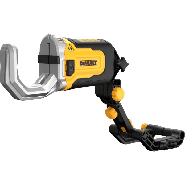 DEWALT DT20560 Impact Attachment PVC / PEX Pipe Cutter