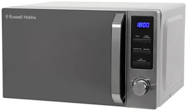 Russell Hobbs RHM2086SS 17L 700W Microwave