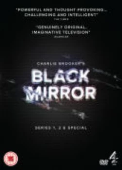 Black Mirror Box Set