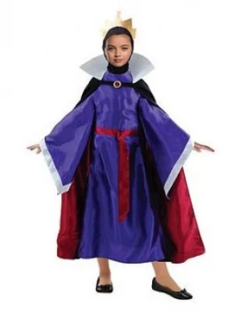 Disney Villains Child Evil Queen Costume